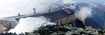 Erzherzog-Johann-Hütte (Adlersruhe)
