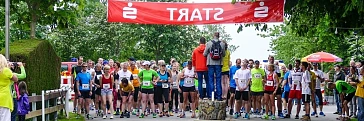 Der Fehmarn-Marathon steht in den Startlöchern!