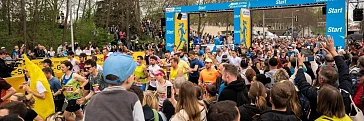 Leipzig Marathon