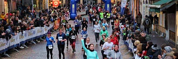 Lauftermine in Trier