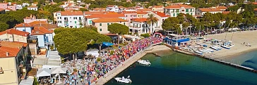 Maratona dell'Isola d'Elba