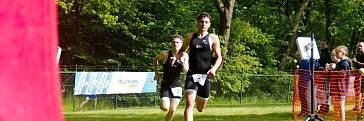 Kinder-Triathlons in Deutschland