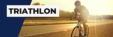 Olympische Distanz Triathlons