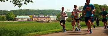 Die schönsten Marathons in Deutschland