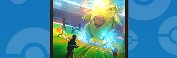 Pokemon Go: Alles was du zu den Raid-Kämpfen wissen musst!