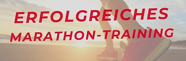 Tipps zum Marathon-Training