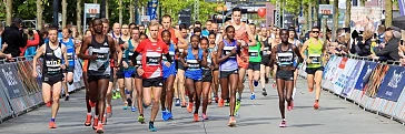 Enschede Marathon