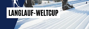 Langlauf-Weltcup Termine und Kalender