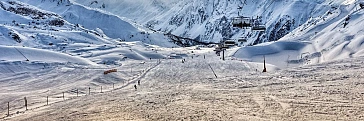 Skigebiet Ischgl -Samnaun (Silvretta Arena) im Test