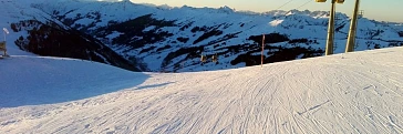 Skigebiet Saalbach Hinterglemm-Leogang-Fieberbrunn im Test