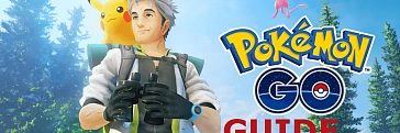 Pokemon GO Quests: Der große Guide zu den täglichen Herausforderungen 