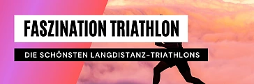 Die schönsten Langdistanz-Triathlons der Welt