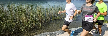 Halbmarathons und Marathons in Kärnten - Termine