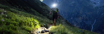 Trailruns in Tirol - Termine