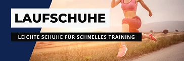 Leichte Laufschueh für schnelles Laufen im Training