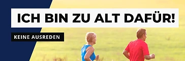 Die ältesten Marathonläufer aller Zeiten