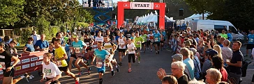 Lauftermine in Chemnitz