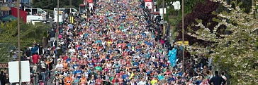 London Marathon