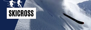 Skicross-Weltcup Termine und Kalender