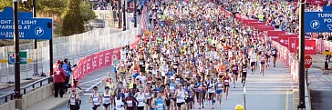 Chicago Marathon