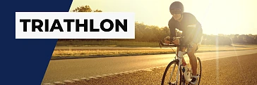 Triathlon-Veranstaltungen in Wien