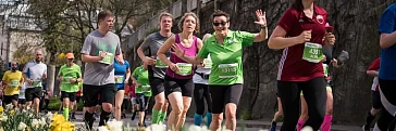 Freiburg Marathon
