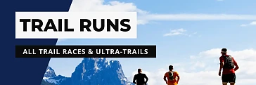 Trail Runs in Norway - dates