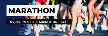 Marathon Races in November