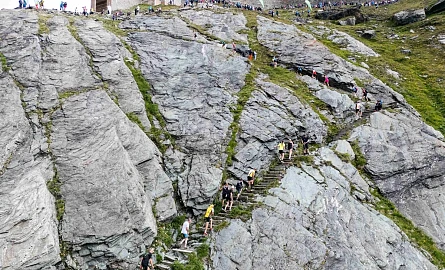 Großglockner Mountainrun
