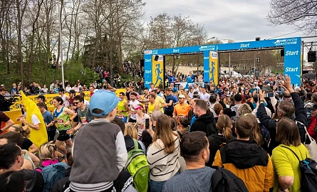 Leipzig Marathon