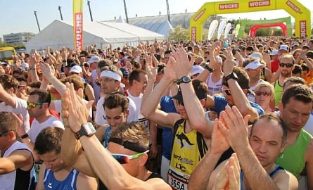 Graz Halbmarathon