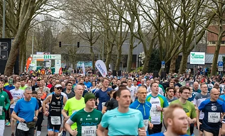 Paderborner Osterlauf