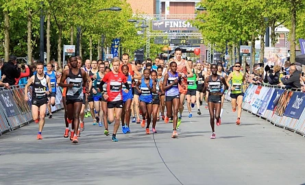 Enschede Marathon
