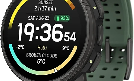 Suunto Vertical 2