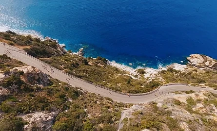 Maratona dell'Isola d'Elba