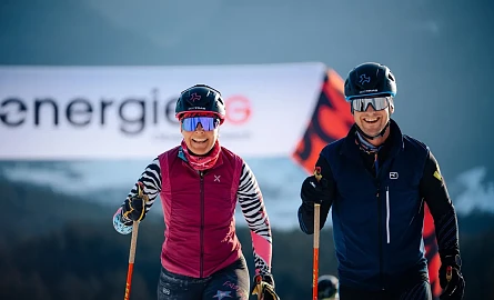 Skitouren-Charity Dachstein West 2026