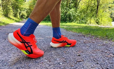 Laufschuhe Asics Metaspeed Sky