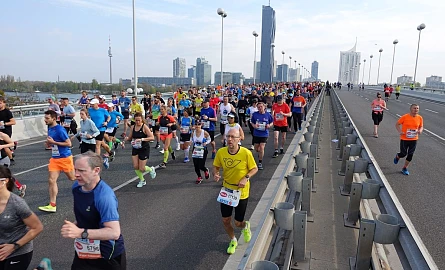 Vienna City Marathon