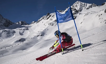 Stubai Wilde Ride: Franziska Gritsch