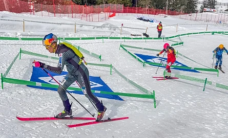 Marmotta Trophy 2026: Paul Verbnjak