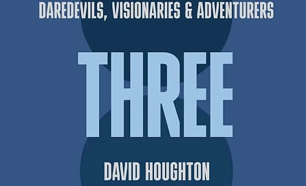 Buch Thirty Three Cyclistes