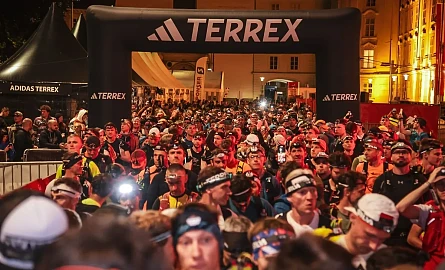 Innsbruck Alpine Trailrun Festival