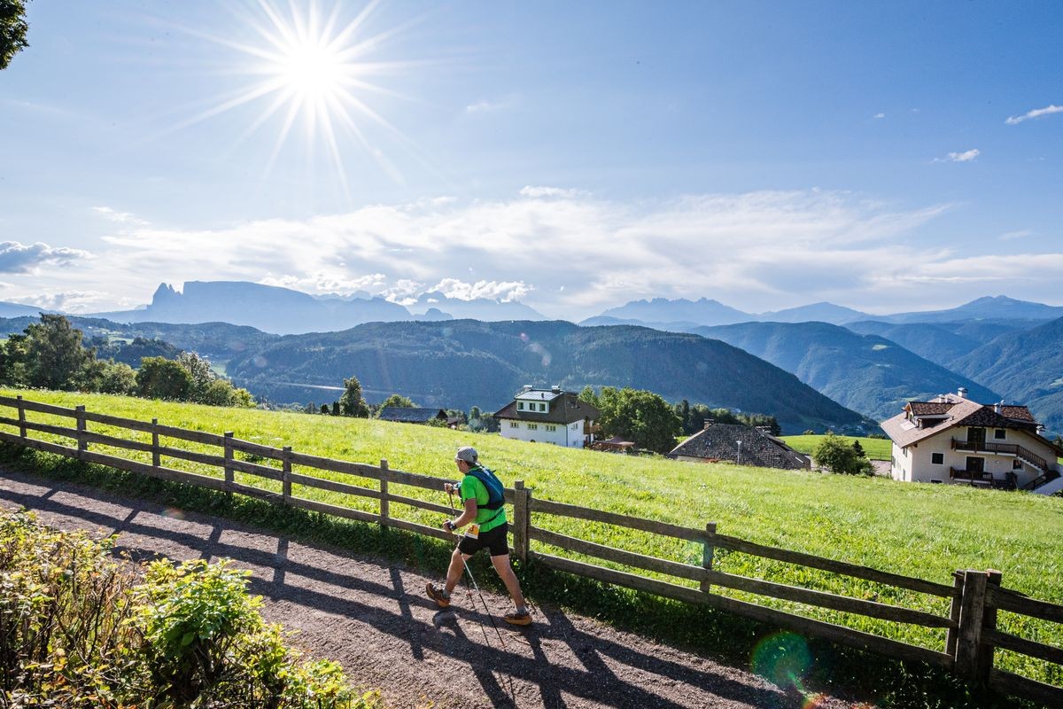 Südtirol Ultra Skyrace 