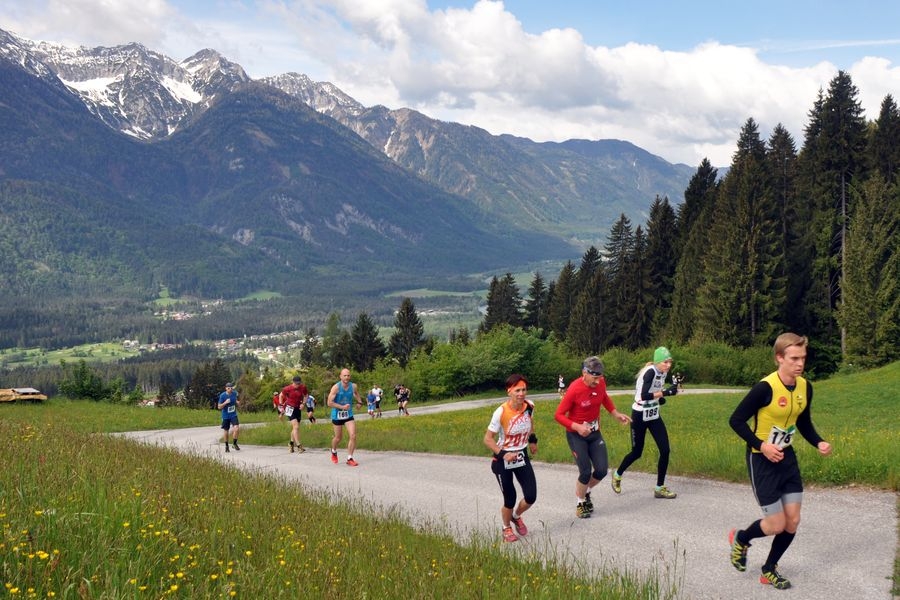 Kärntner Berglaufcup