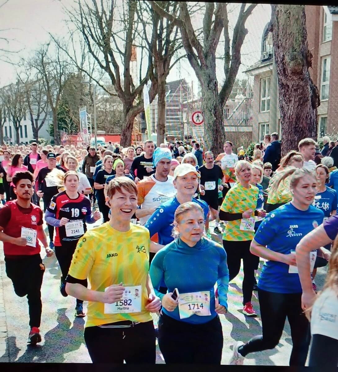 Dinslaken Energy Run