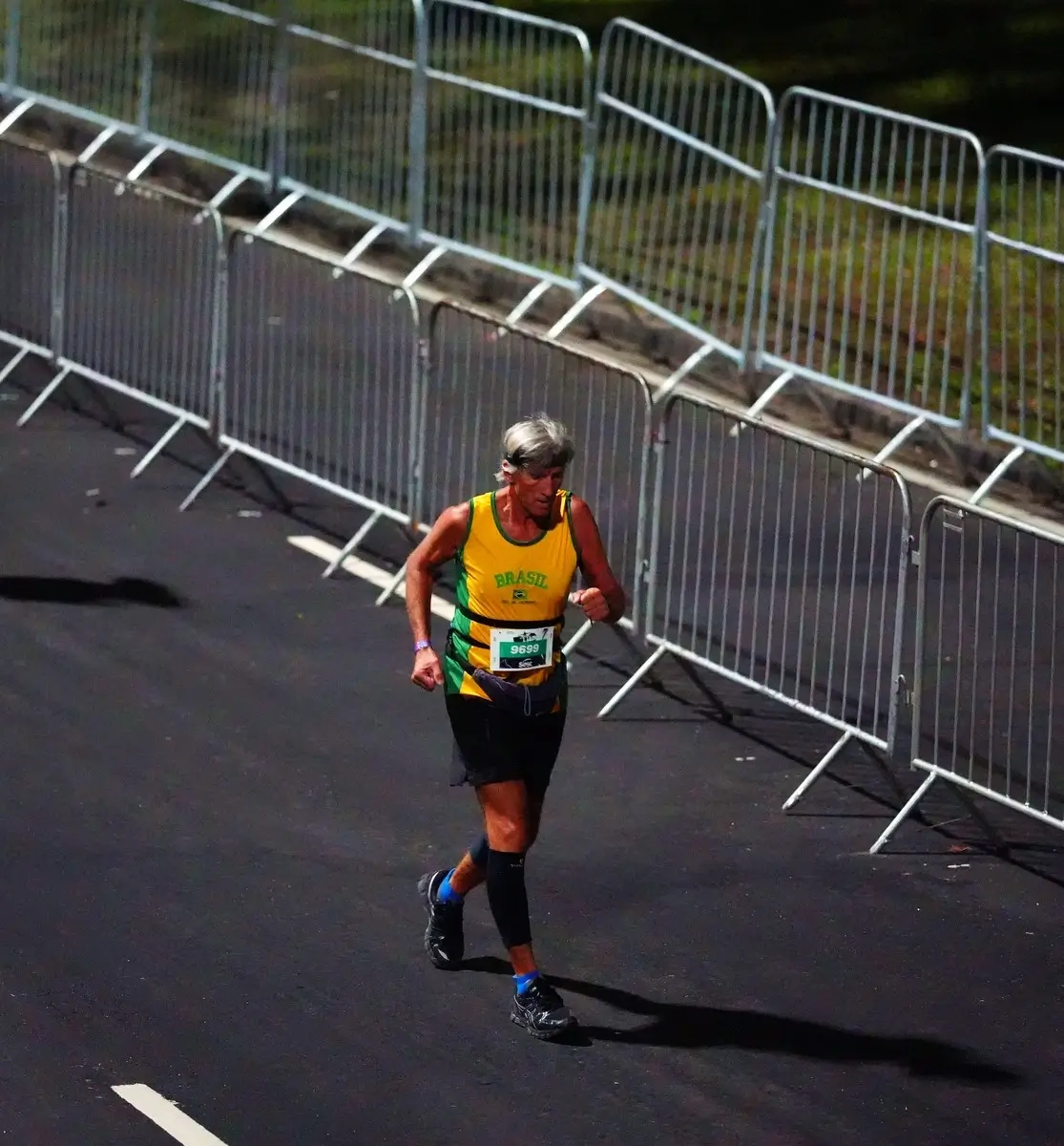 Rio de Janeiro Marathon