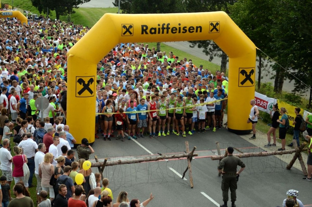 Ergebnisse Firmenlauf Neunkirchen 2022