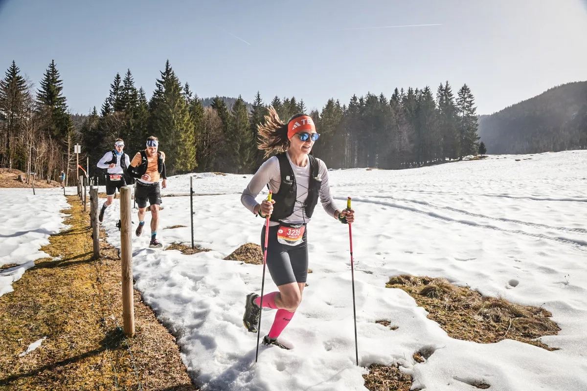 MOUNTAINMAN Wintertrail Reit im Winkl 2026