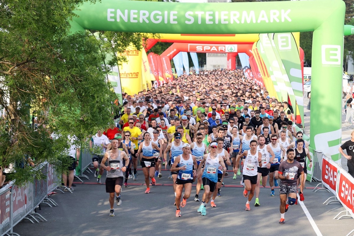 Ergebnisse Woche E-Businessmarathon