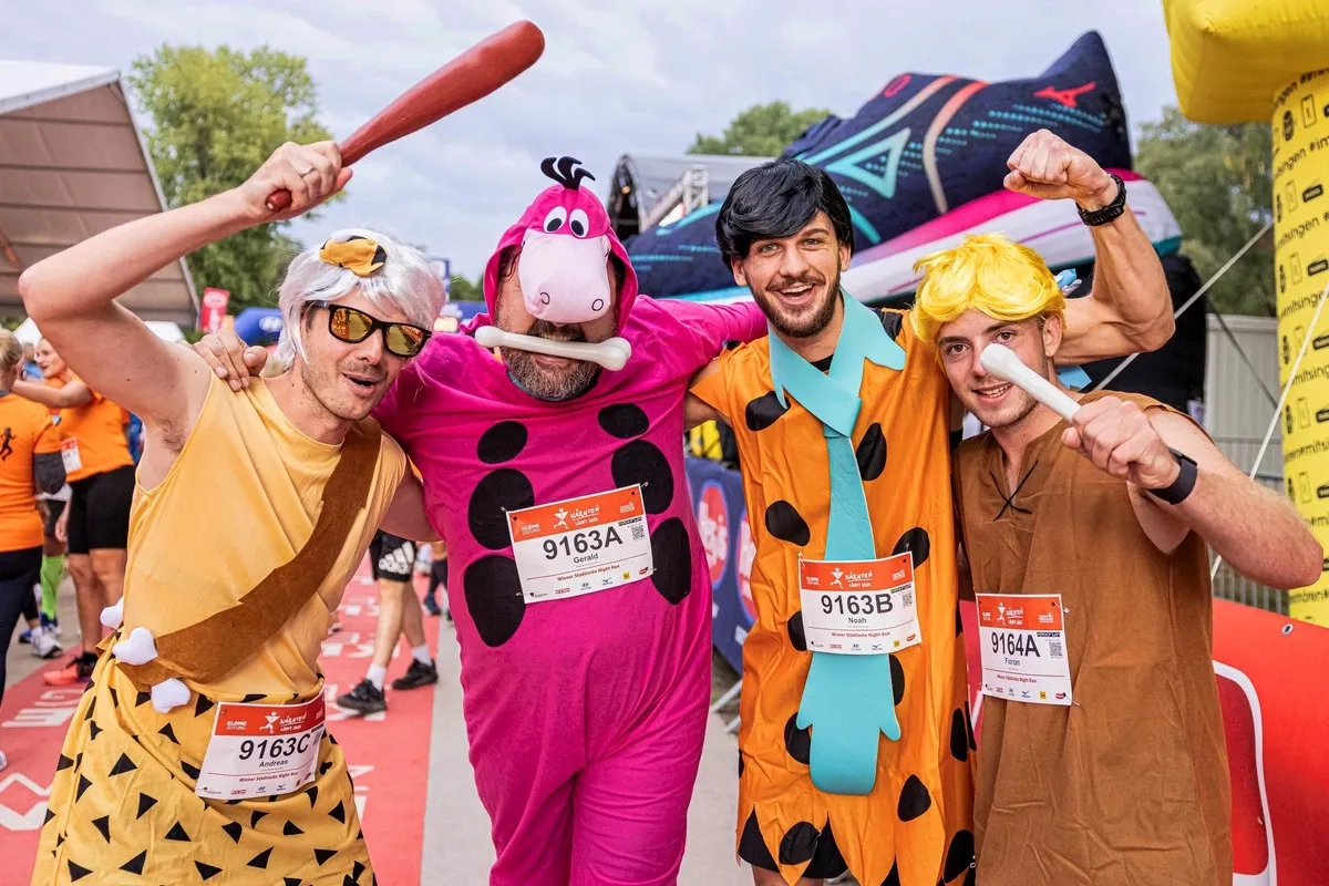 Kärnten Läuft Nightrun 2025